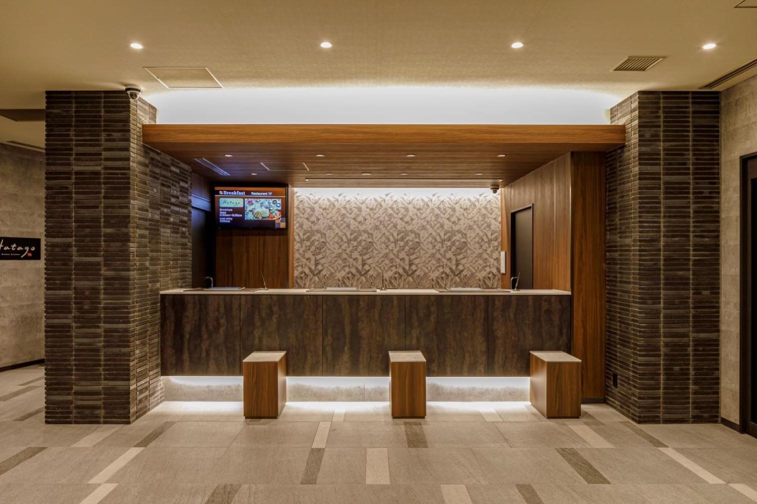 Dormy Inn Express Тоёхаси Экстерьер фото