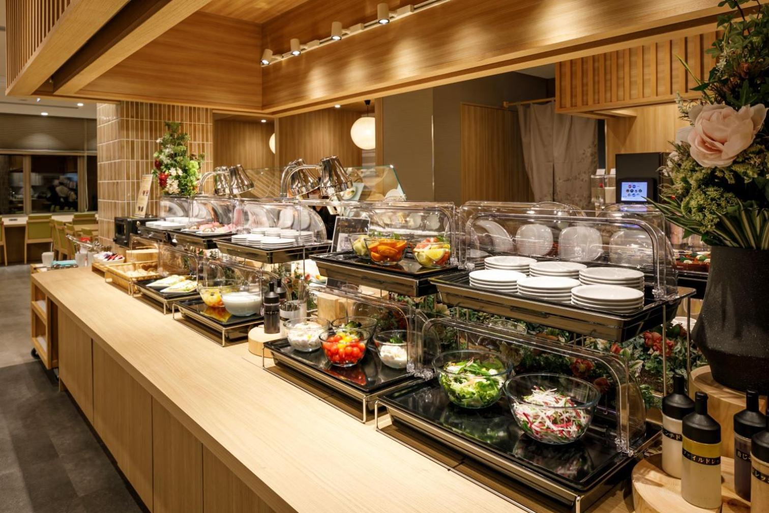 Dormy Inn Express Тоёхаси Экстерьер фото