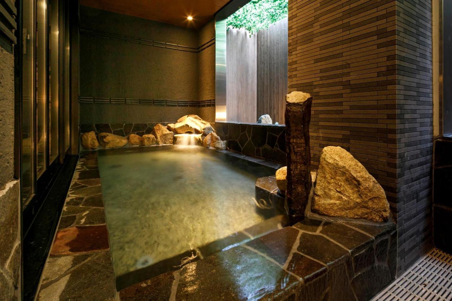 Dormy Inn Express Тоёхаси Экстерьер фото