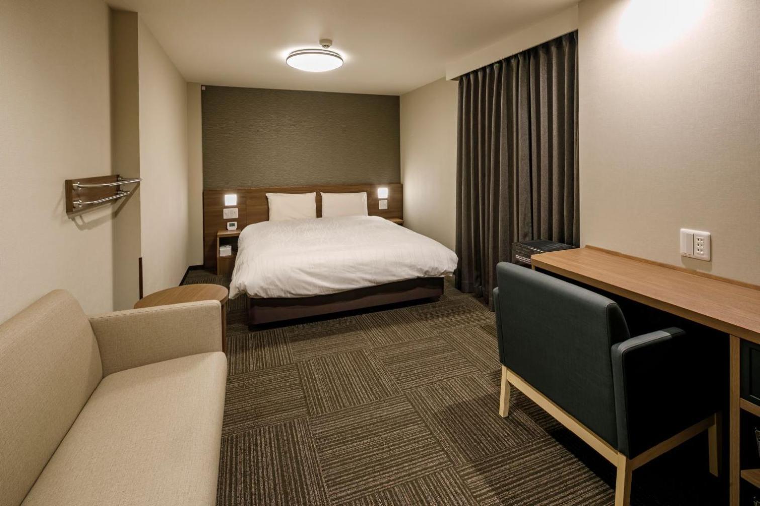 Dormy Inn Express Тоёхаси Экстерьер фото