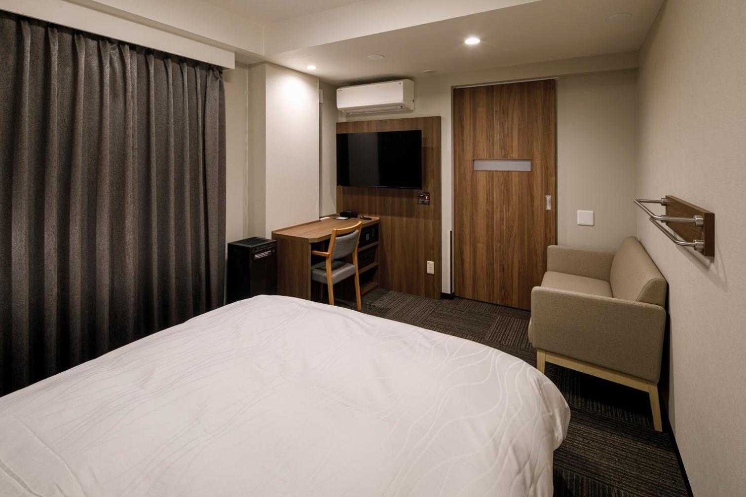 Dormy Inn Express Тоёхаси Экстерьер фото