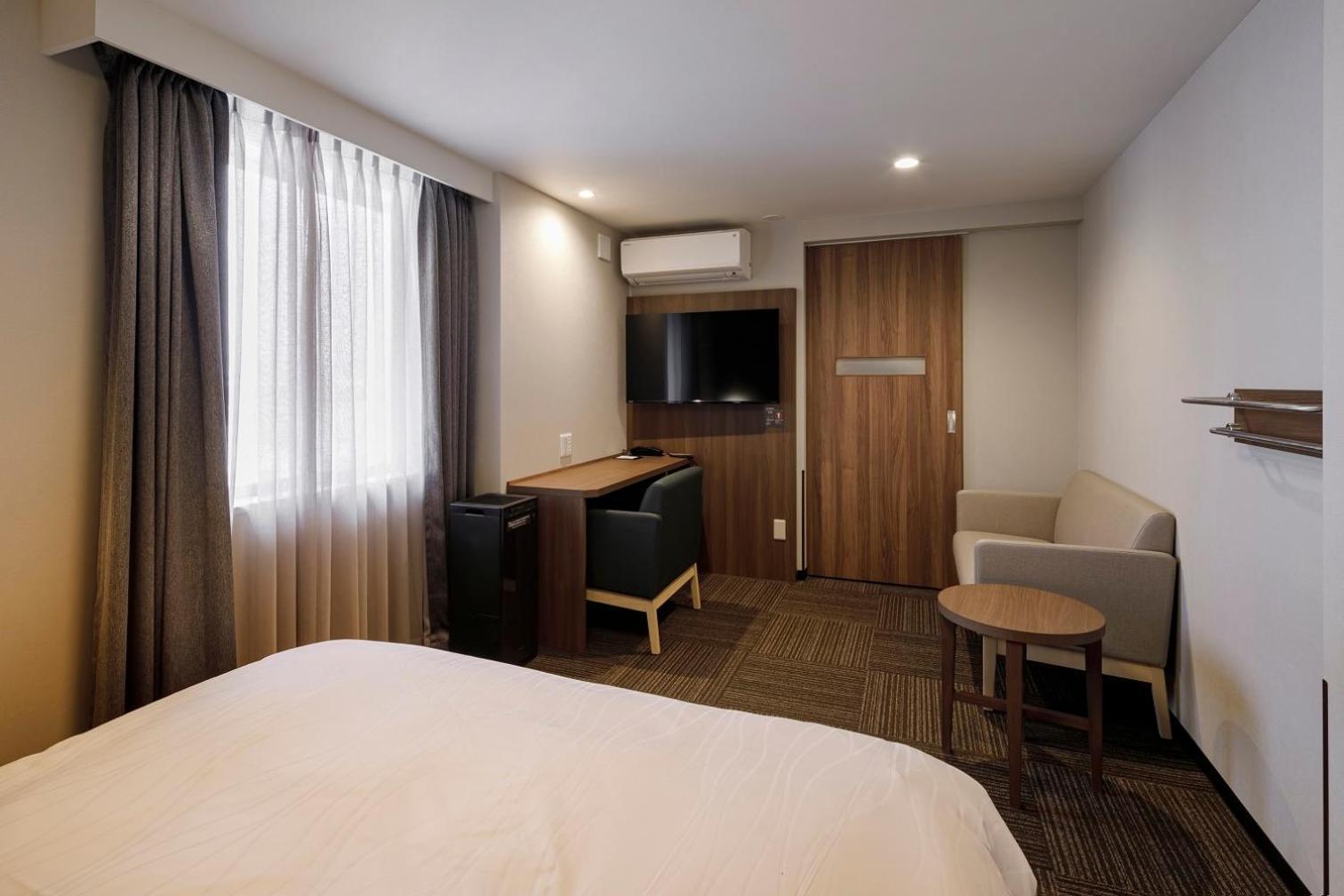 Dormy Inn Express Тоёхаси Экстерьер фото