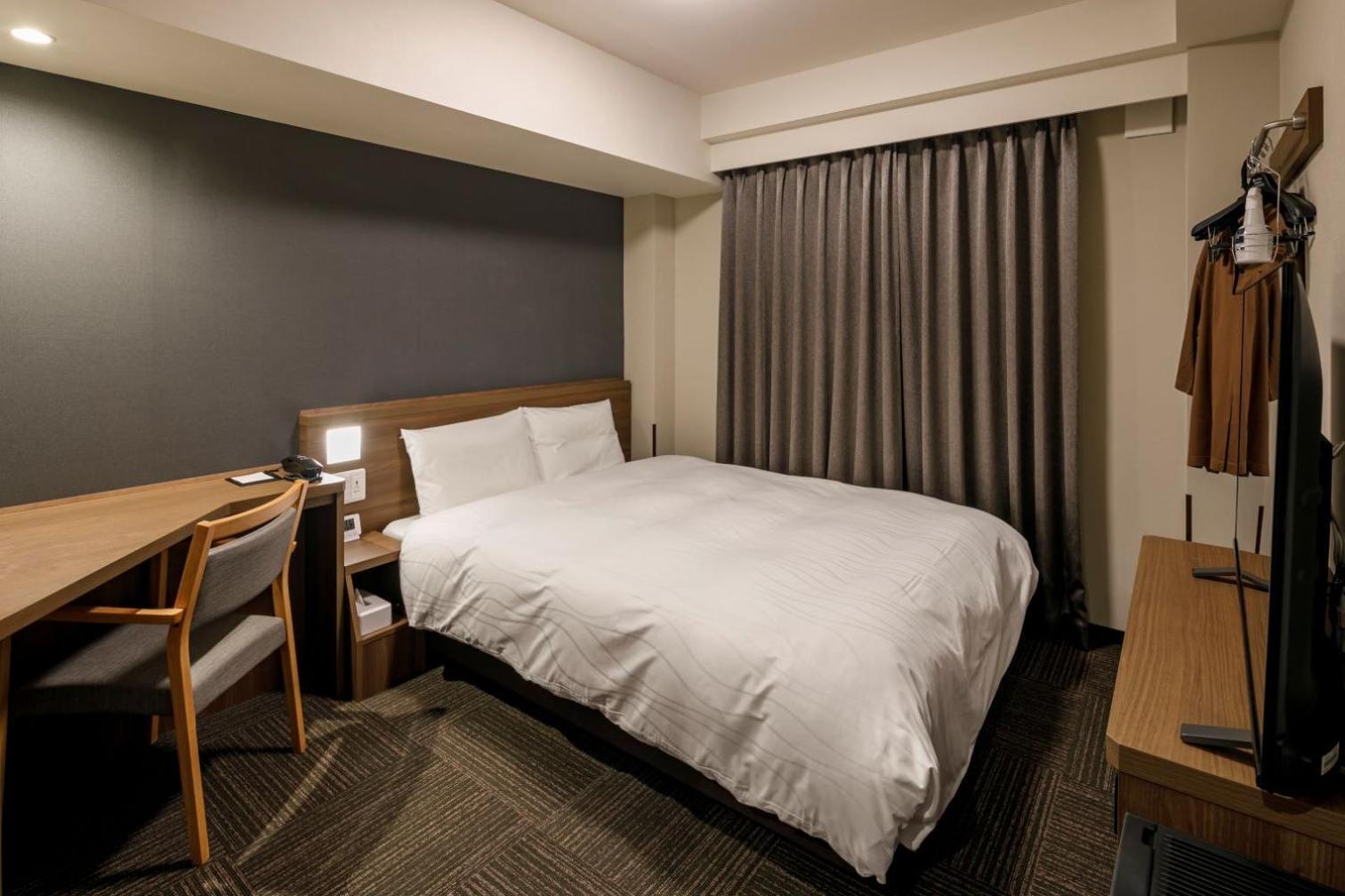 Dormy Inn Express Тоёхаси Экстерьер фото
